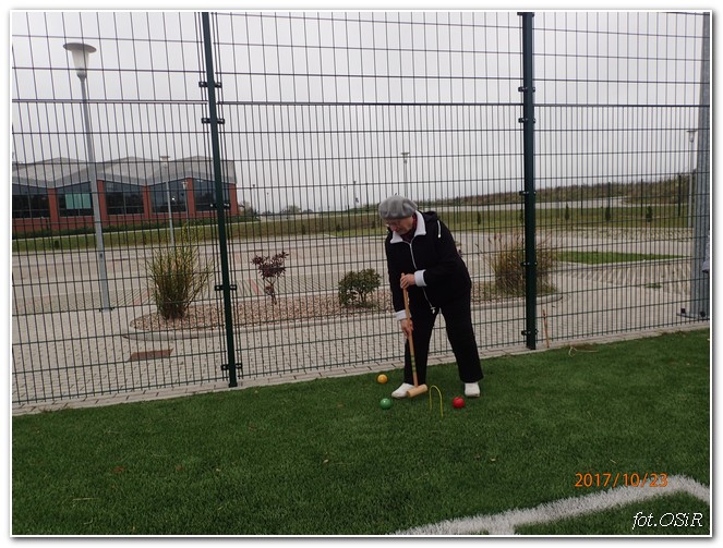 Aktywny październik średzkich seniorów