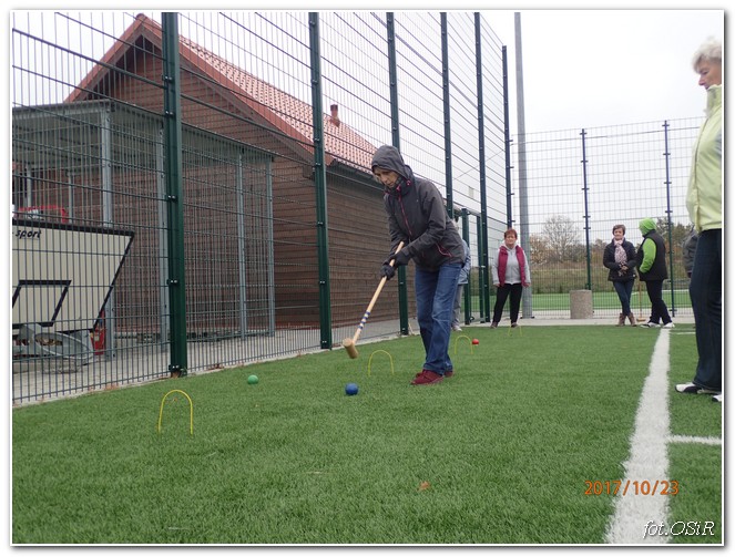 Aktywny październik średzkich seniorów