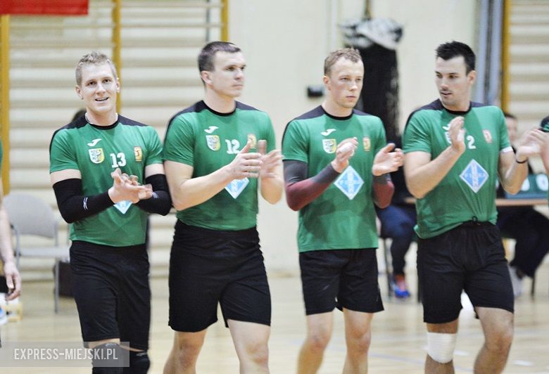 Tygrysy rozszarpały Średzianina