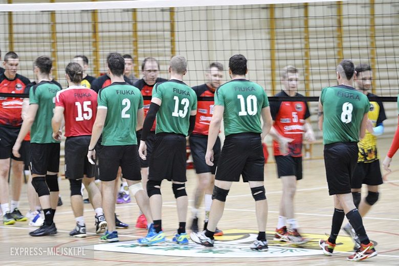 Tygrysy rozszarpały Średzianina