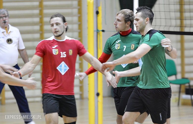 Tygrysy rozszarpały Średzianina