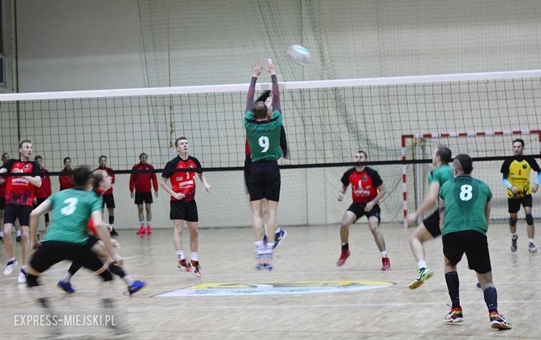 Tygrysy rozszarpały Średzianina