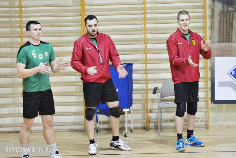 Tygrysy rozszarpały Średzianina