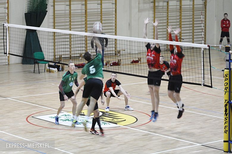 Tygrysy rozszarpały Średzianina