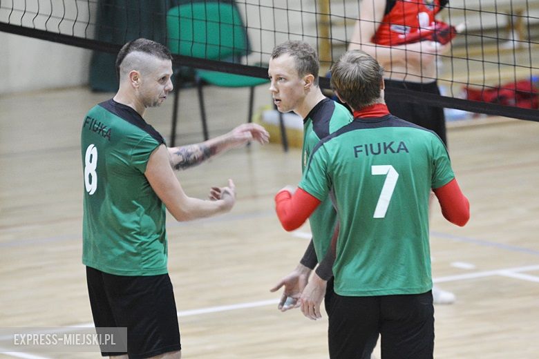 Tygrysy rozszarpały Średzianina