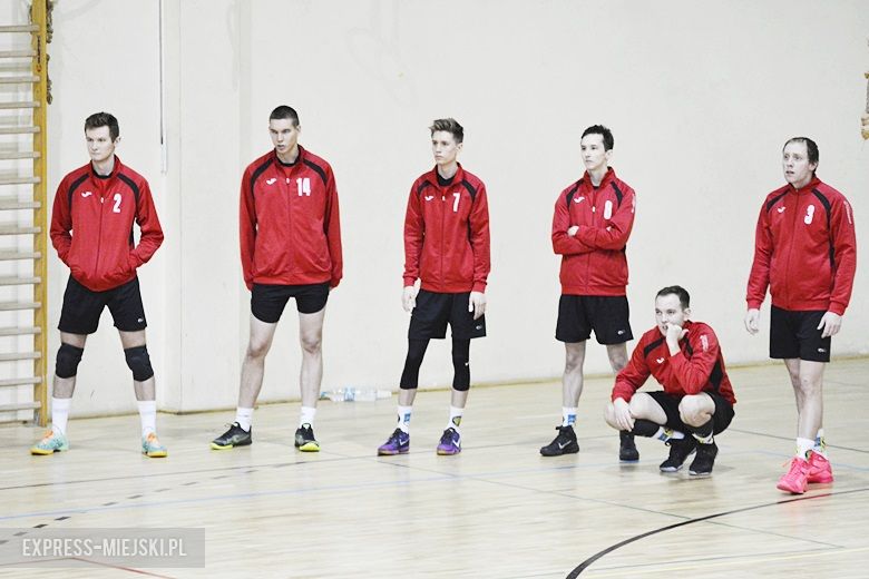 Tygrysy rozszarpały Średzianina