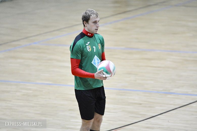 Tygrysy rozszarpały Średzianina