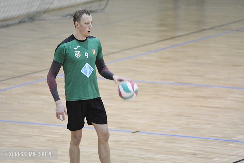 Tygrysy rozszarpały Średzianina