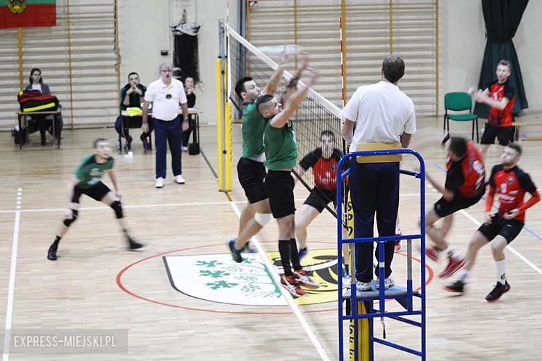 Tygrysy rozszarpały Średzianina