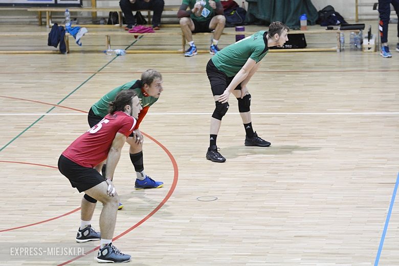 Tygrysy rozszarpały Średzianina