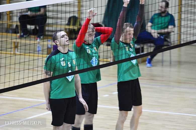 Tygrysy rozszarpały Średzianina