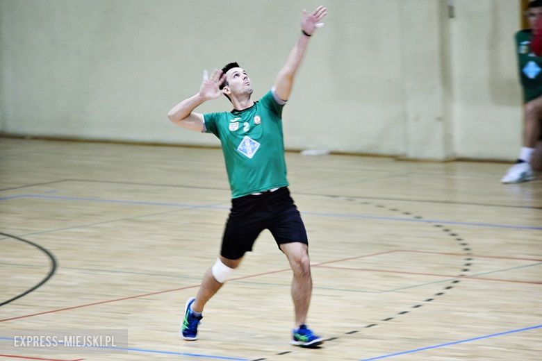 Tygrysy rozszarpały Średzianina