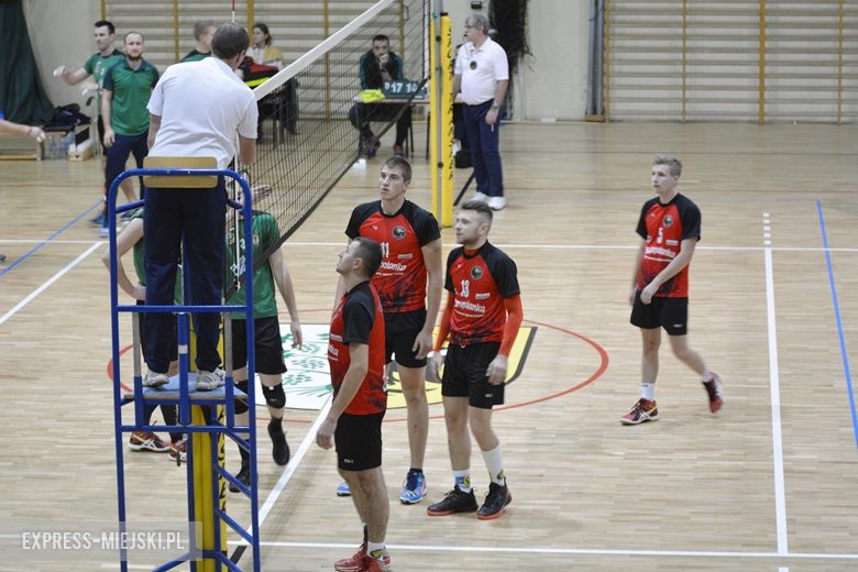 Tygrysy rozszarpały Średzianina