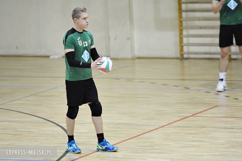 Tygrysy rozszarpały Średzianina