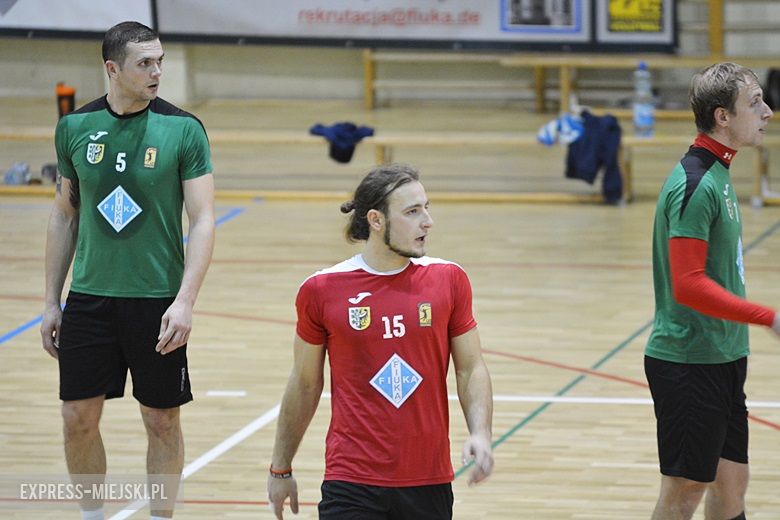 Tygrysy rozszarpały Średzianina