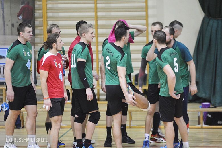 Tygrysy rozszarpały Średzianina