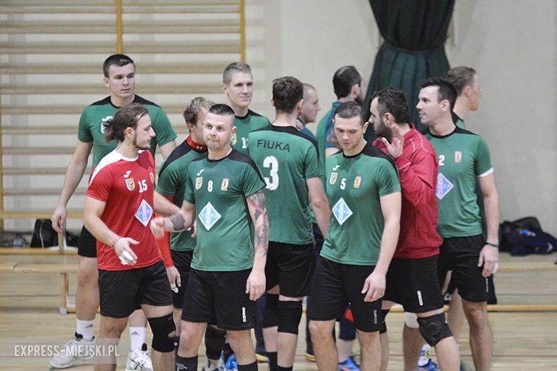 Tygrysy rozszarpały Średzianina