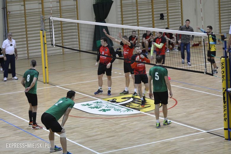 Tygrysy rozszarpały Średzianina