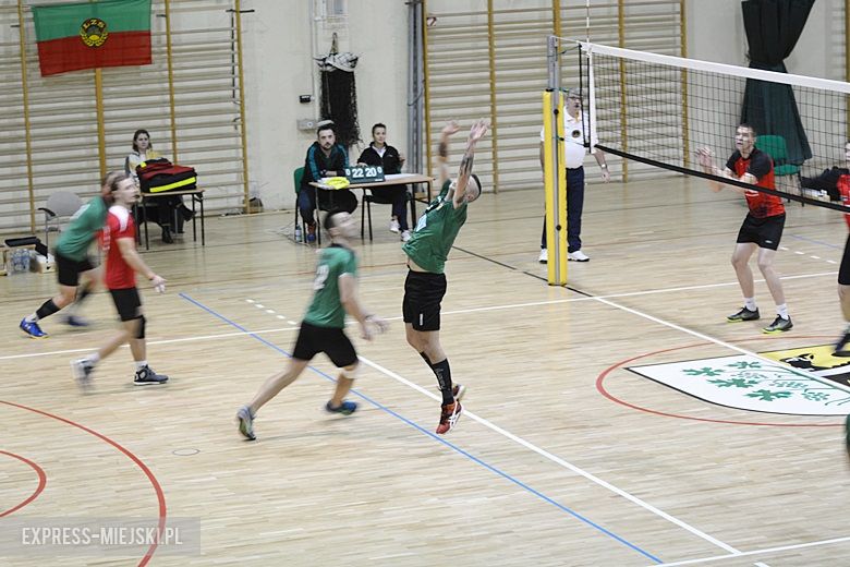 Tygrysy rozszarpały Średzianina