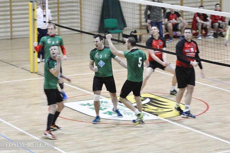 Tygrysy rozszarpały Średzianina