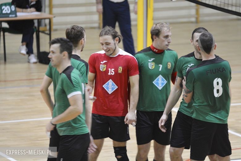 Tygrysy rozszarpały Średzianina