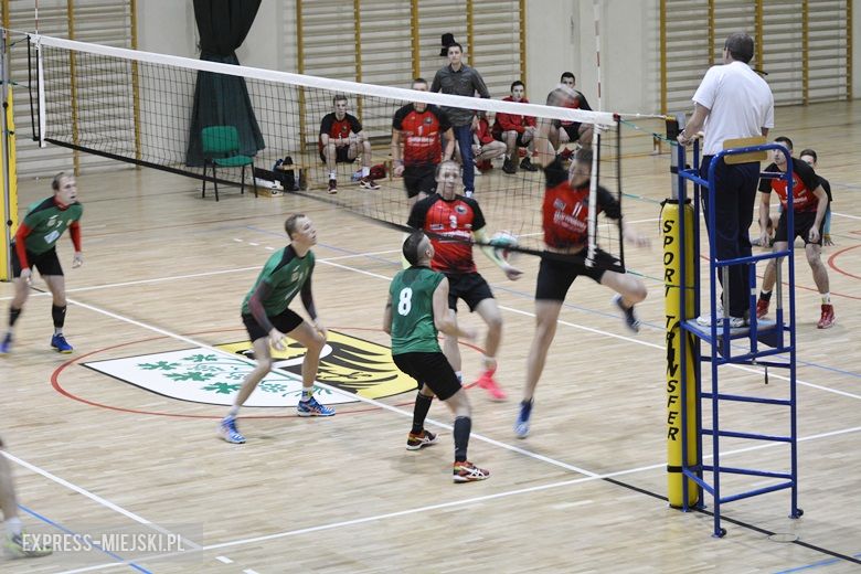 Tygrysy rozszarpały Średzianina