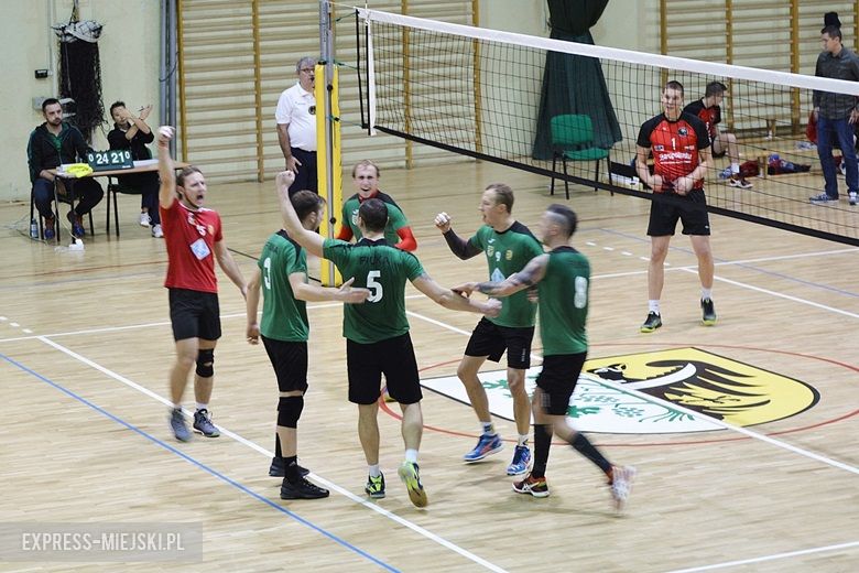 Tygrysy rozszarpały Średzianina