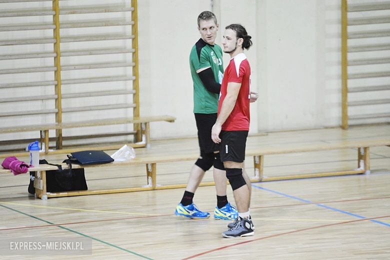 Tygrysy rozszarpały Średzianina