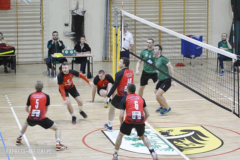 Tygrysy rozszarpały Średzianina