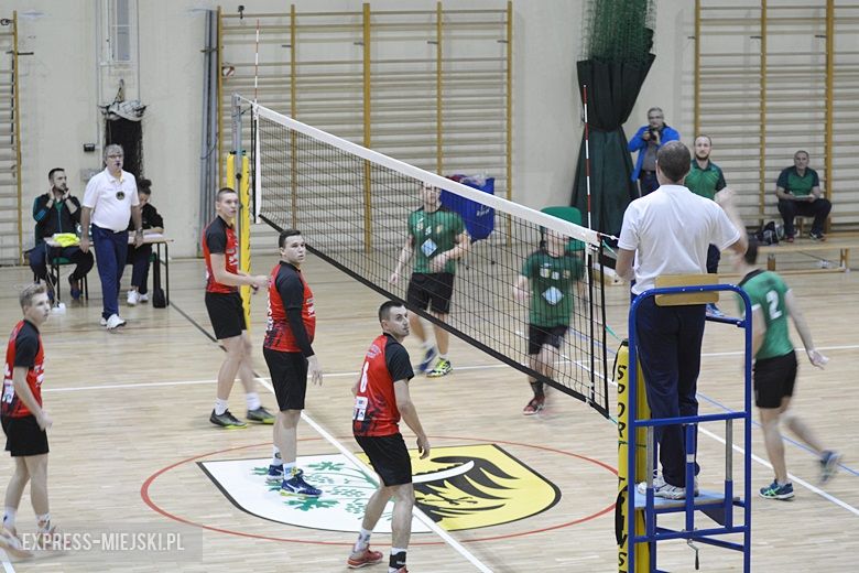 Tygrysy rozszarpały Średzianina