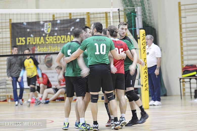 Tygrysy rozszarpały Średzianina