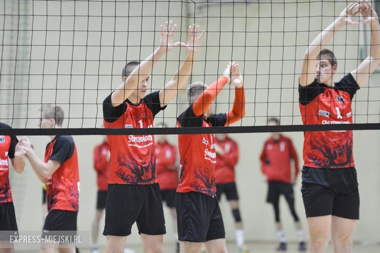 Tygrysy rozszarpały Średzianina