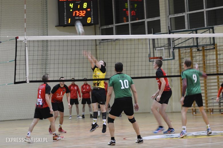 Tygrysy rozszarpały Średzianina