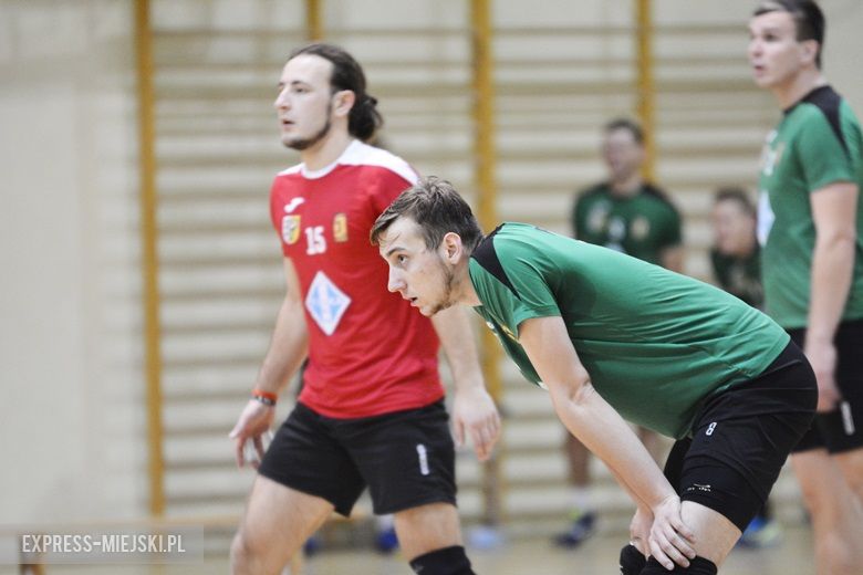 Tygrysy rozszarpały Średzianina