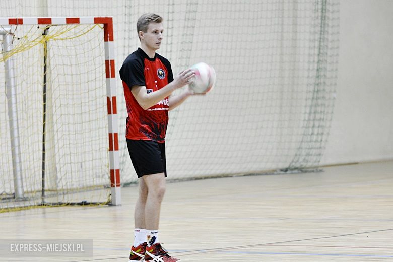 Tygrysy rozszarpały Średzianina