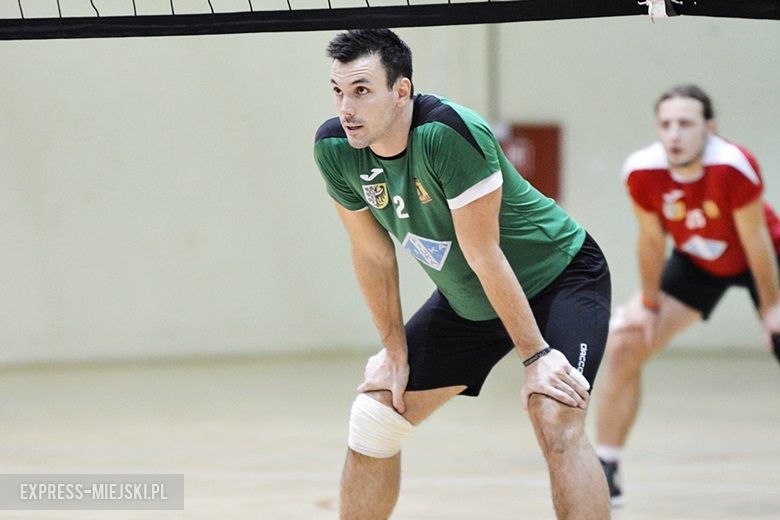 Tygrysy rozszarpały Średzianina