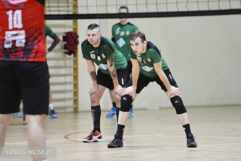 Tygrysy rozszarpały Średzianina