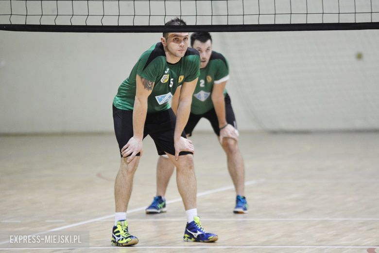 Tygrysy rozszarpały Średzianina