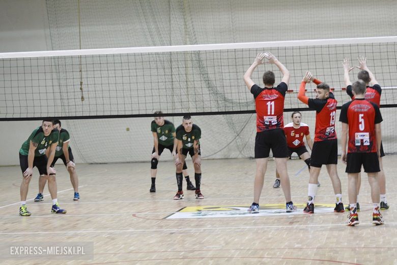 Tygrysy rozszarpały Średzianina