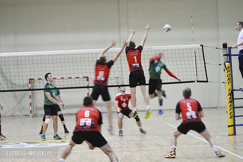 Tygrysy rozszarpały Średzianina