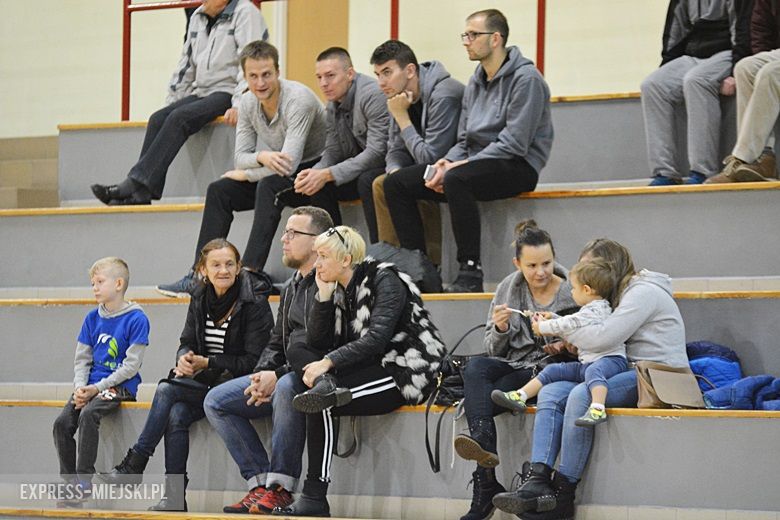 Tygrysy rozszarpały Średzianina