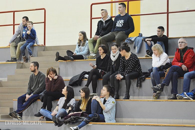 Tygrysy rozszarpały Średzianina