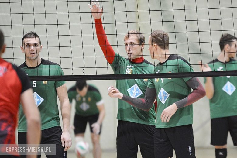 Tygrysy rozszarpały Średzianina