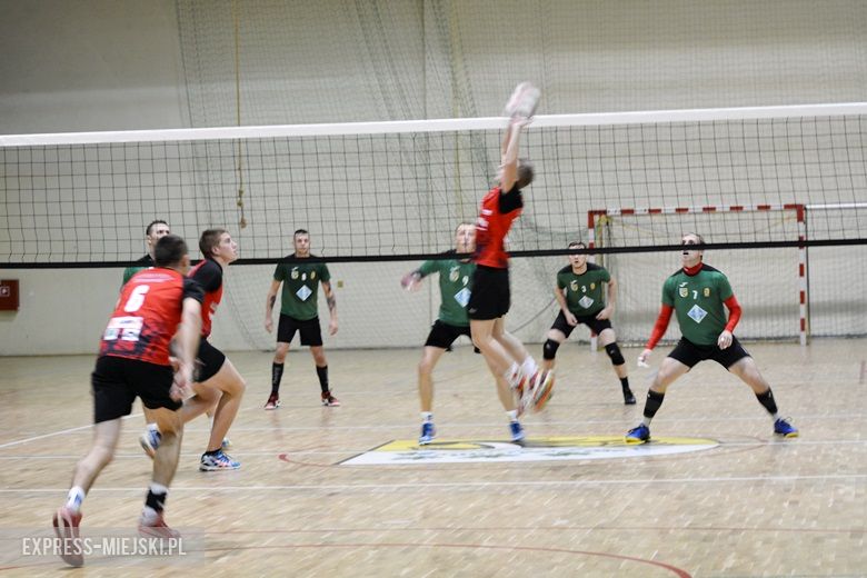 Tygrysy rozszarpały Średzianina