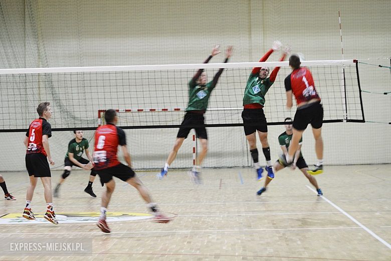 Tygrysy rozszarpały Średzianina