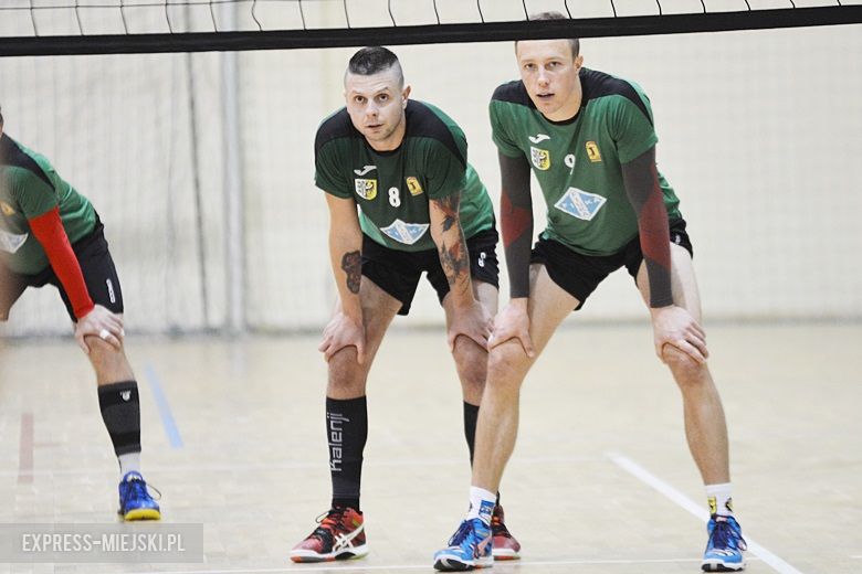 Tygrysy rozszarpały Średzianina