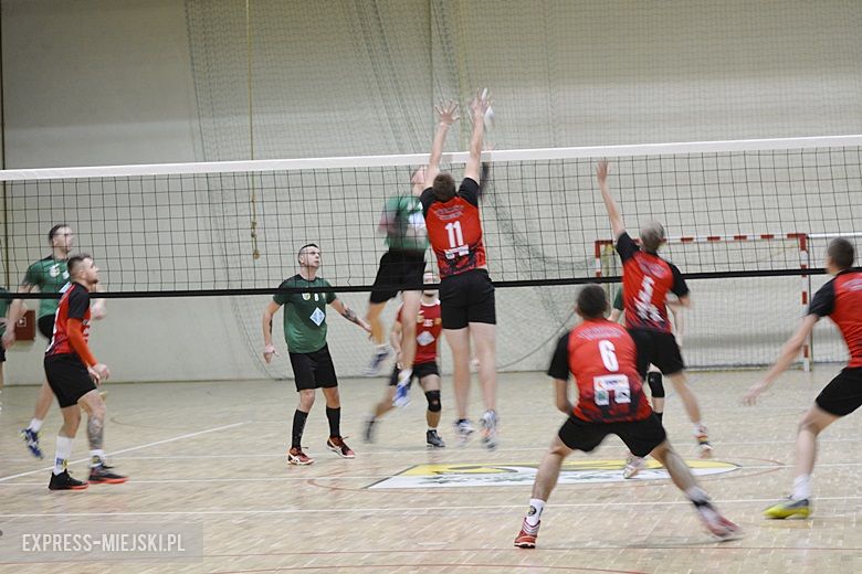 Tygrysy rozszarpały Średzianina