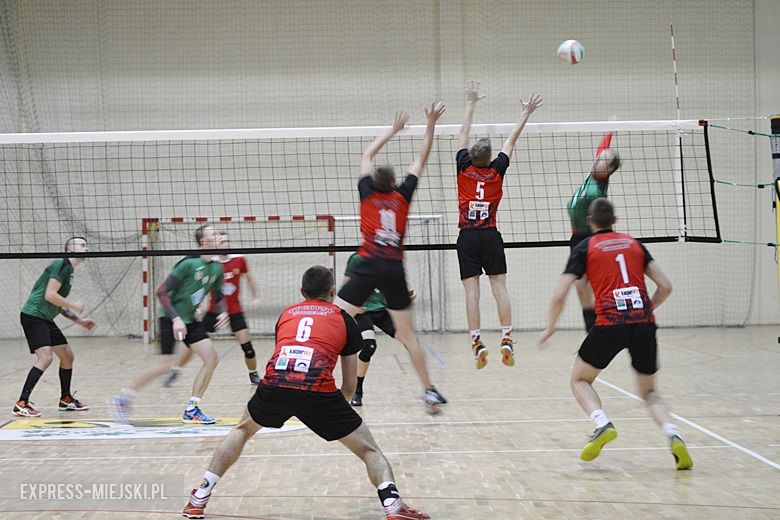 Tygrysy rozszarpały Średzianina