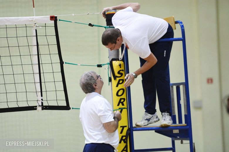 Tygrysy rozszarpały Średzianina