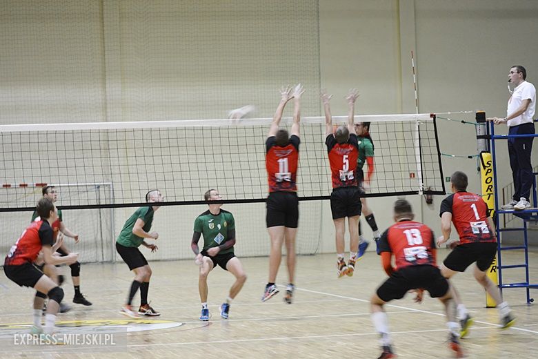 Tygrysy rozszarpały Średzianina